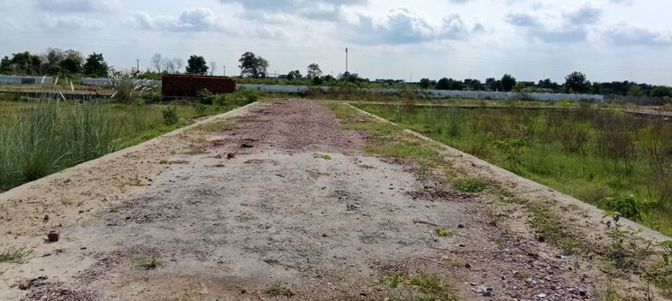 undefined, bambawar  60 Sq.Yd. Plot In Bambawar Greater Noida 10710647