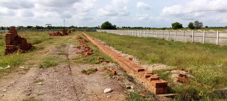 undefined, bambawar  60 Sq.Yd. Plot In Bambawar Greater Noida 10710647