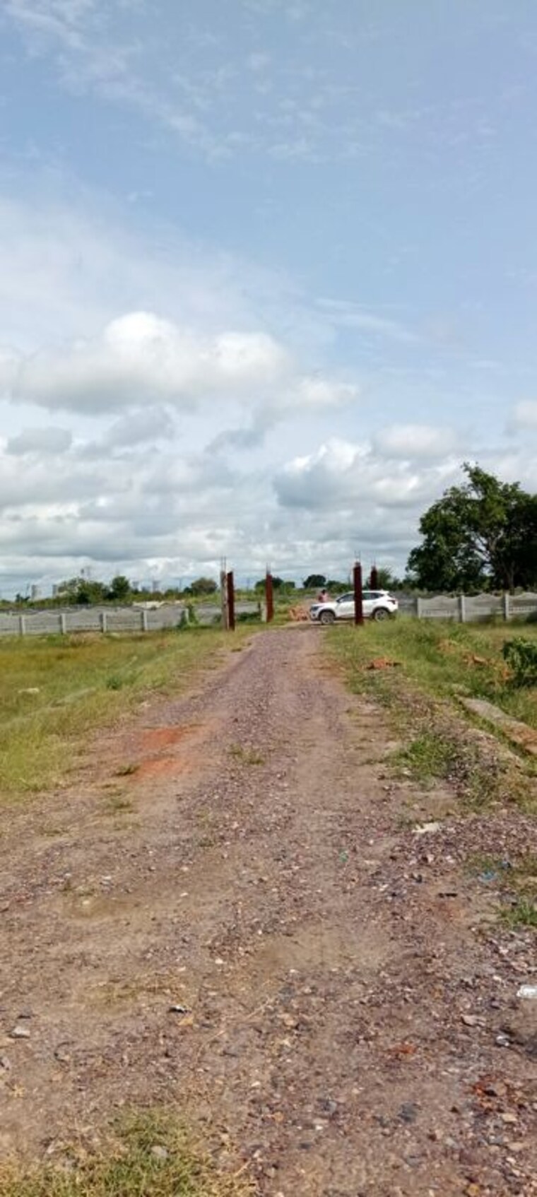 undefined, bambawar  60 Sq.Yd. Plot In Bambawar Greater Noida 10710647
