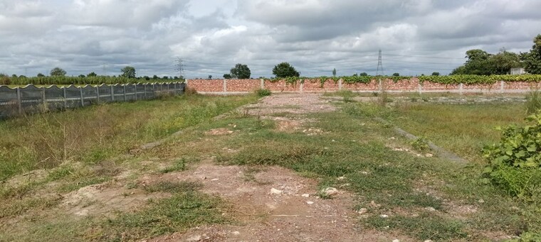 undefined, bambawar  60 Sq.Yd. Plot In Bambawar Greater Noida 10710647
