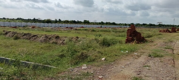 undefined, bambawar  60 Sq.Yd. Plot In Bambawar Greater Noida 10710647
