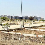 1000 Sq.Ft. Plot in Mauli Town 19