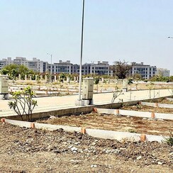 Plot For Sale in Mauli Town 19