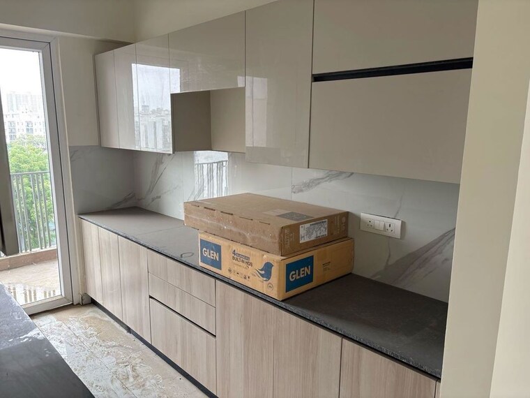 Kitchen, sector 23 4 Bedroom 2200 Sq.Ft. Builder Floor In Sector 23 Gurgaon 10710690