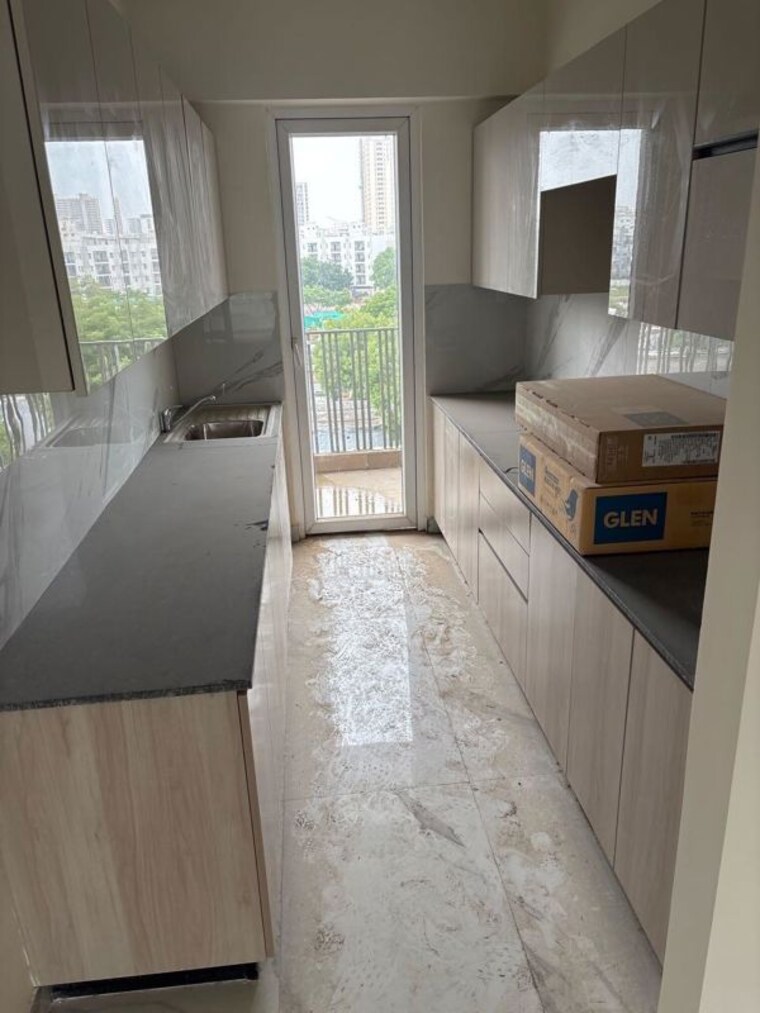 Kitchen, sector 23 4 Bedroom 2200 Sq.Ft. Builder Floor In Sector 23 Gurgaon 10710690