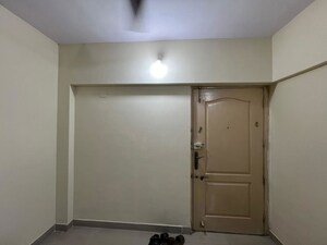 1 BHK Apartment For Rent in Ajmera Bhakti Park, Bhakti Park