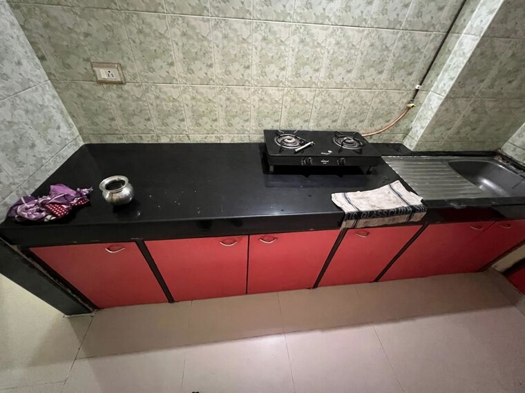 undefined, ajmera-bhakti-park 1 Bedroom 545 Sq.Ft. Apartment In Bhakti Park Mumbai 10710687