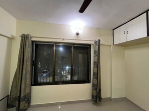 Room in 1 BHK Apartment at Ajmera Bhakti Park, Bhakti Park – for Rent