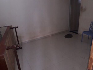 1 BHK Villa For Rent in Jivraj Park