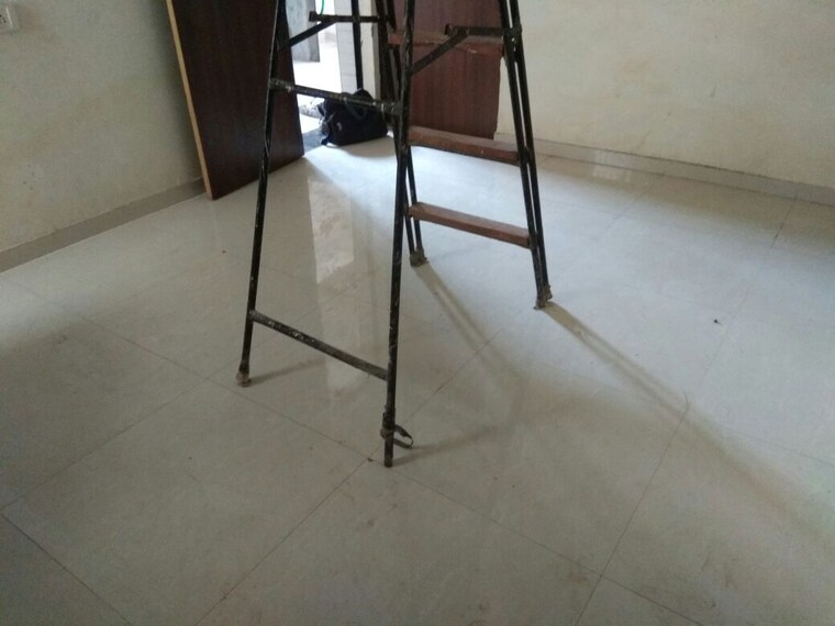 Bedroom, jivraj park 1 Bedroom 990 Sq.Ft. Villa In Jivraj Park Ahmedabad 10710365