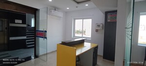 Team Area in  Office Space at Ntr Colony – for Rent