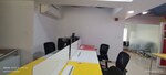 2000 Sq.Ft. Office Space in NTR Colony