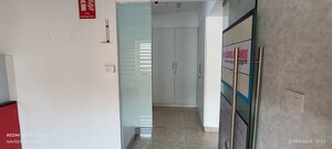 Building Lobby in  Office Space at Ntr Colony – for Rent