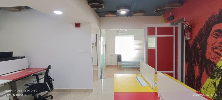 undefined, ntr colony Commercial Office Space 2000 Sq.Ft. In Ntr Colony Vijayawada 10710655
