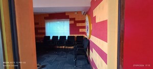 Staircase in  Office Space at Ntr Colony – for Rent