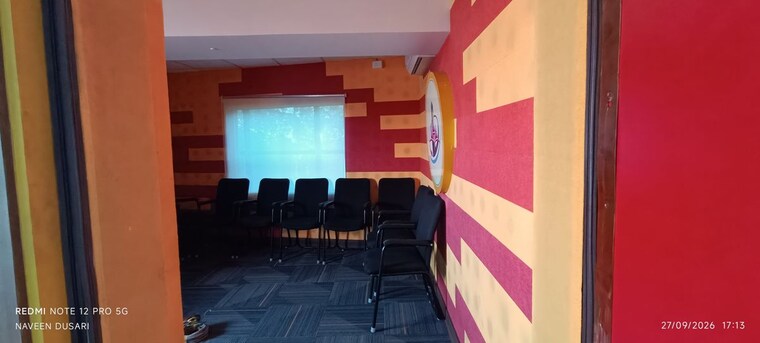undefined, ntr colony Commercial Office Space 2000 Sq.Ft. In Ntr Colony Vijayawada 10710655