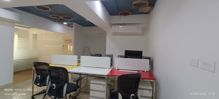 Team Area, ntr colony Commercial Office Space 2000 Sq.Ft. In Ntr Colony Vijayawada 10710655