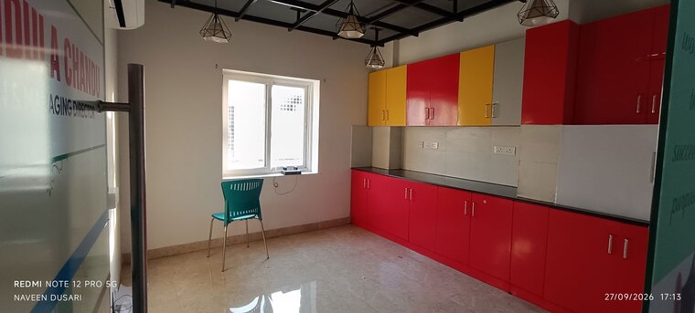 Kitchen, ntr colony Commercial Office Space 2000 Sq.Ft. In Ntr Colony Vijayawada 10710655