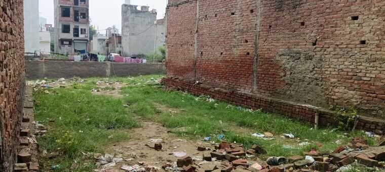 undefined, tusyana  100 Sq.Yd. Plot In Tusyana Greater Noida 10638586