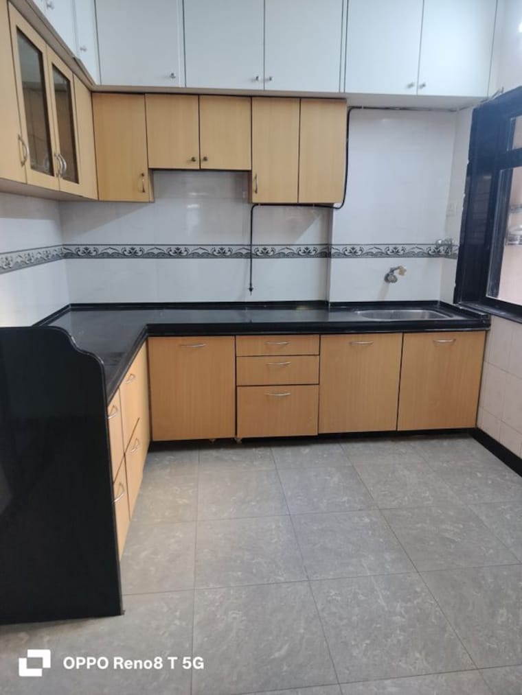Kitchen, indra-darshan-apartment 2 Bedroom 950 Sq.Ft. Apartment In Andheri West Mumbai 10710698