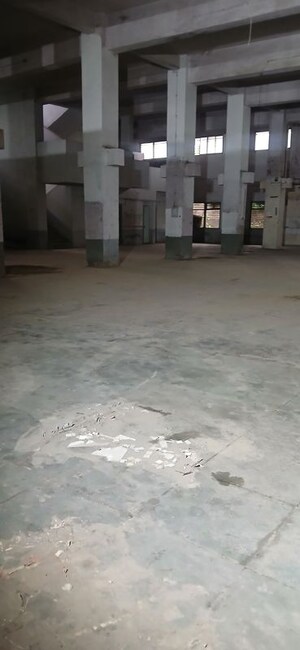  Warehouse For Rent in Marol Midc Industrial Estate