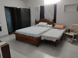 2 BHK Apartment For Sale in Shiv Shakti Apartments East Marredpally, East Marredpally