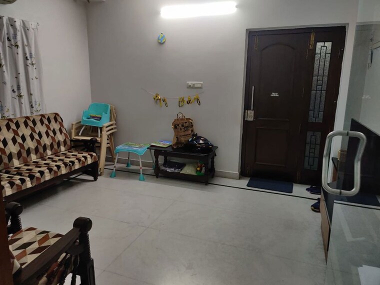 Living Room, shiv-shakti-apartments-east-marredpally 2 Bedroom 1200 Sq.Ft. Apartment In East Marredpally Hyderabad 10710682