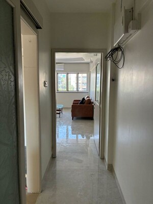 Building Lobby in 2 BHK Apartment at Byculla – for Sale
