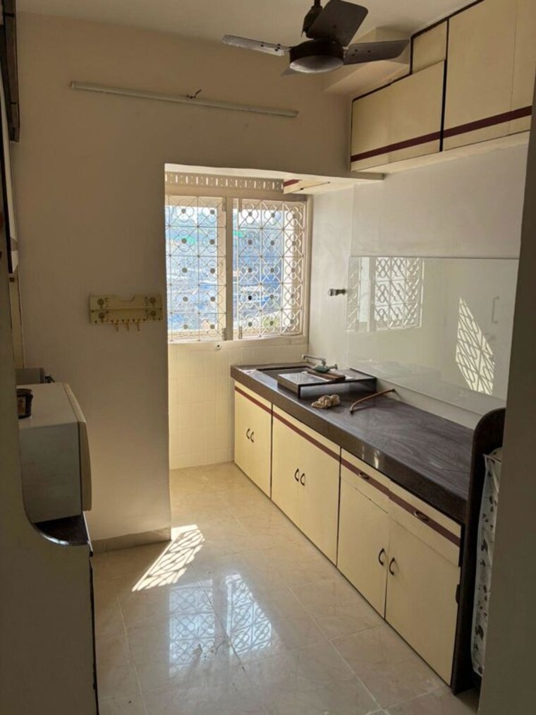 Kitchen, byculla 2 Bedroom 890 Sq.Ft. Apartment In Byculla Mumbai 10710700