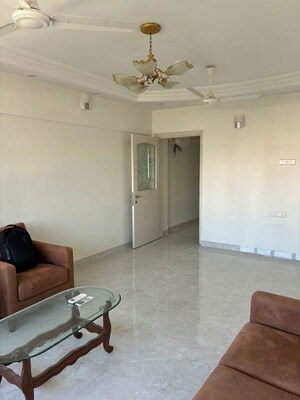 Living Room in 2 BHK Apartment at Byculla – for Sale
