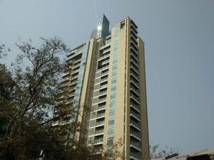 2 BHK Apartment – Exterior View View at Byculla - for Sale