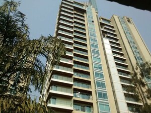 2 BHK Apartment – Exterior View View at Byculla - for Sale