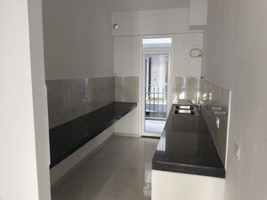 Kitchen in 2 BHK Builder Floor at Sector 21 – for Rent