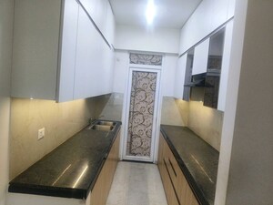 Kitchen in 2 BHK Builder Floor at Sector 22 – for Rent