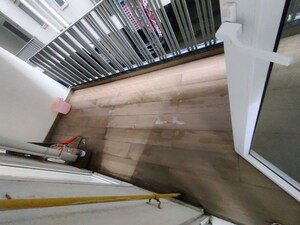 Balcony in 2 BHK Builder Floor at Sector 23a – for Rent