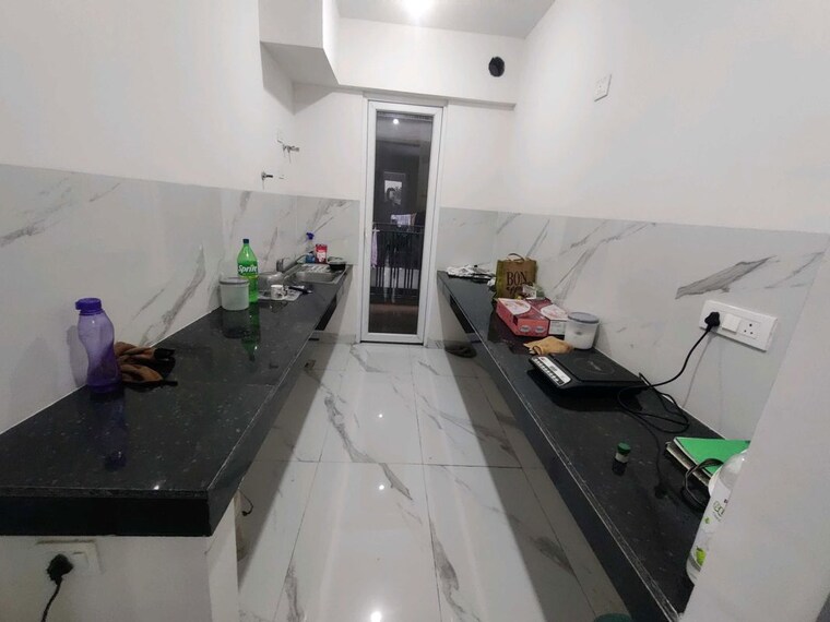 Kitchen, sector 23a 2 Bedroom 1200 Sq.Ft. Builder Floor In Sector 23a Gurgaon 10710568