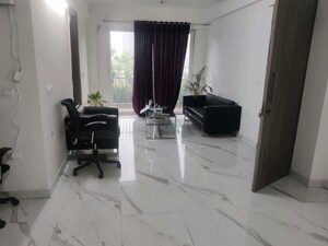 Team Area in 2 BHK Builder Floor at Sector 23a – for Rent