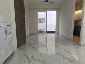 Bathroom in 2 BHK Builder Floor at Sector 22b – for Rent