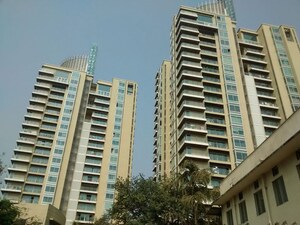 3 BHK Apartment For Sale in Byculla