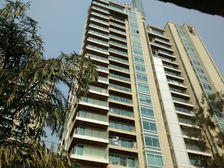 Exterior View, byculla 3 Bedroom 1090 Sq.Ft. Apartment In Byculla Mumbai 10710717