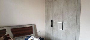Bathroom in 2 BHK Builder Floor at Sector 23a – for Rent