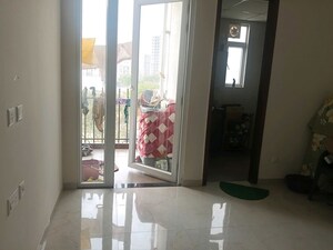 Building Lobby in 2 BHK Builder Floor at Sector 23a – for Rent