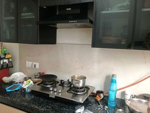 Team Area in 2 BHK Builder Floor at Sector 23a – for Rent