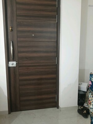 Bathroom in 2 BHK Builder Floor at Sector 23a – for Rent