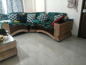 Bedroom in 2 BHK Builder Floor at Sector 23a – for Rent