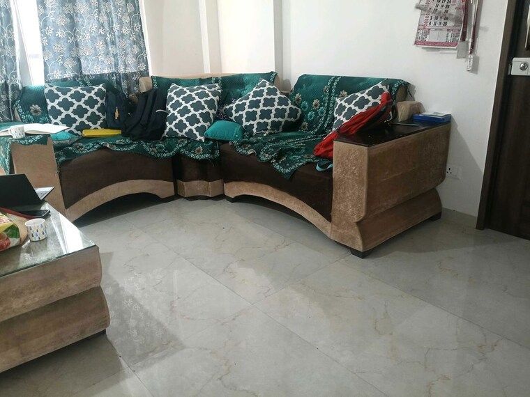 Bedroom, sector 23a 2 Bedroom 1200 Sq.Ft. Builder Floor In Sector 23a Gurgaon 10710514
