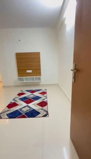 2 BHK Apartment For Rent in Panathur