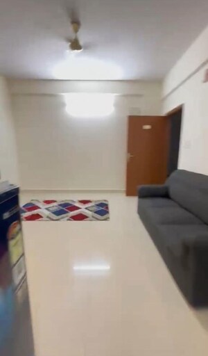 Room in 2 BHK Apartment at Panathur – for Rent