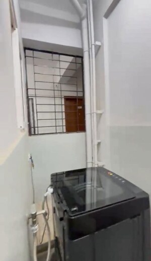 Furnished Amenities in 2 BHK Apartment at Panathur – for Rent