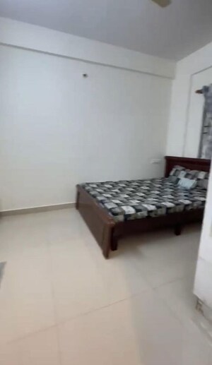 Bedroom in 2 BHK Apartment at Panathur – for Rent